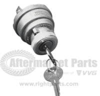 Engine Ignition Switch